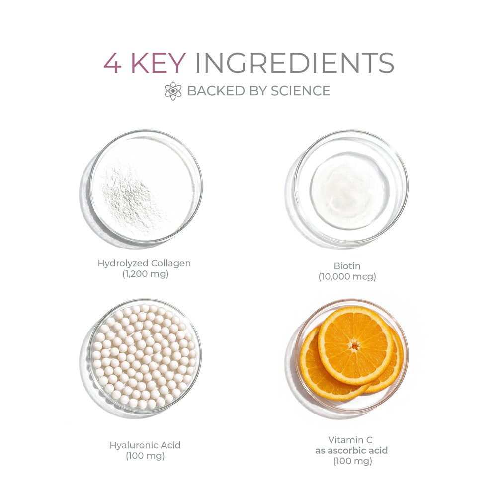 HYDROLYZED COLLAGEN - Image 4
