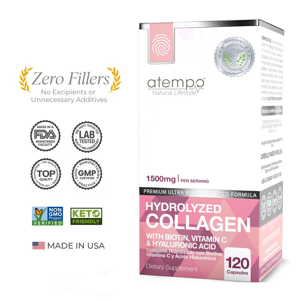 HYDROLYZED COLLAGEN - Image 5