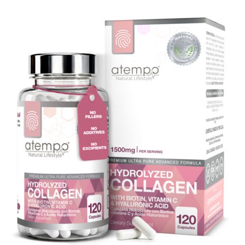 hydrolyzed-collagen