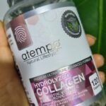 HYDROLYZED COLLAGEN