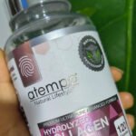 HYDROLYZED COLLAGEN