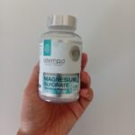 MAGNESIUM GLYCINATE