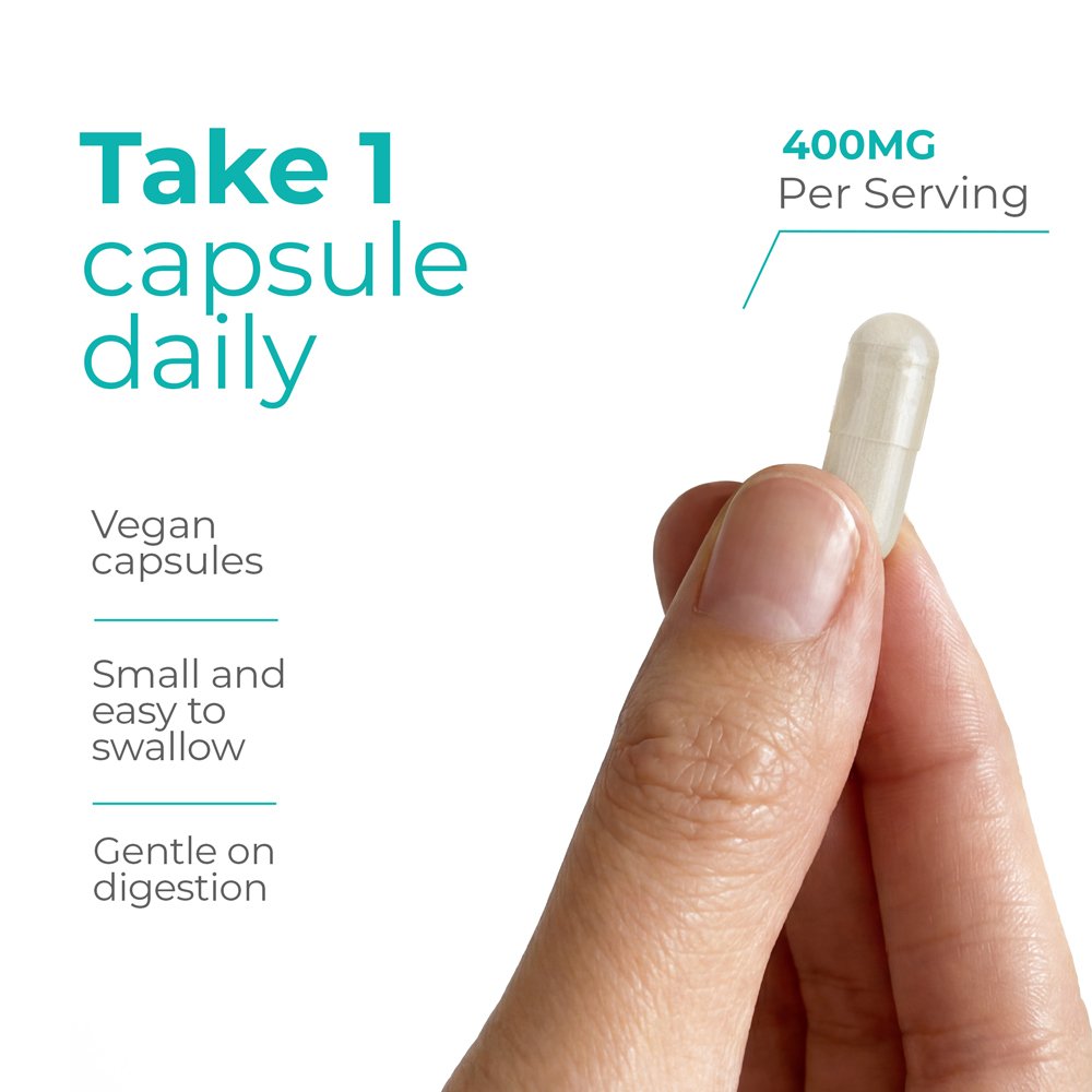 MAGNESIUM CITRATE - Image 3