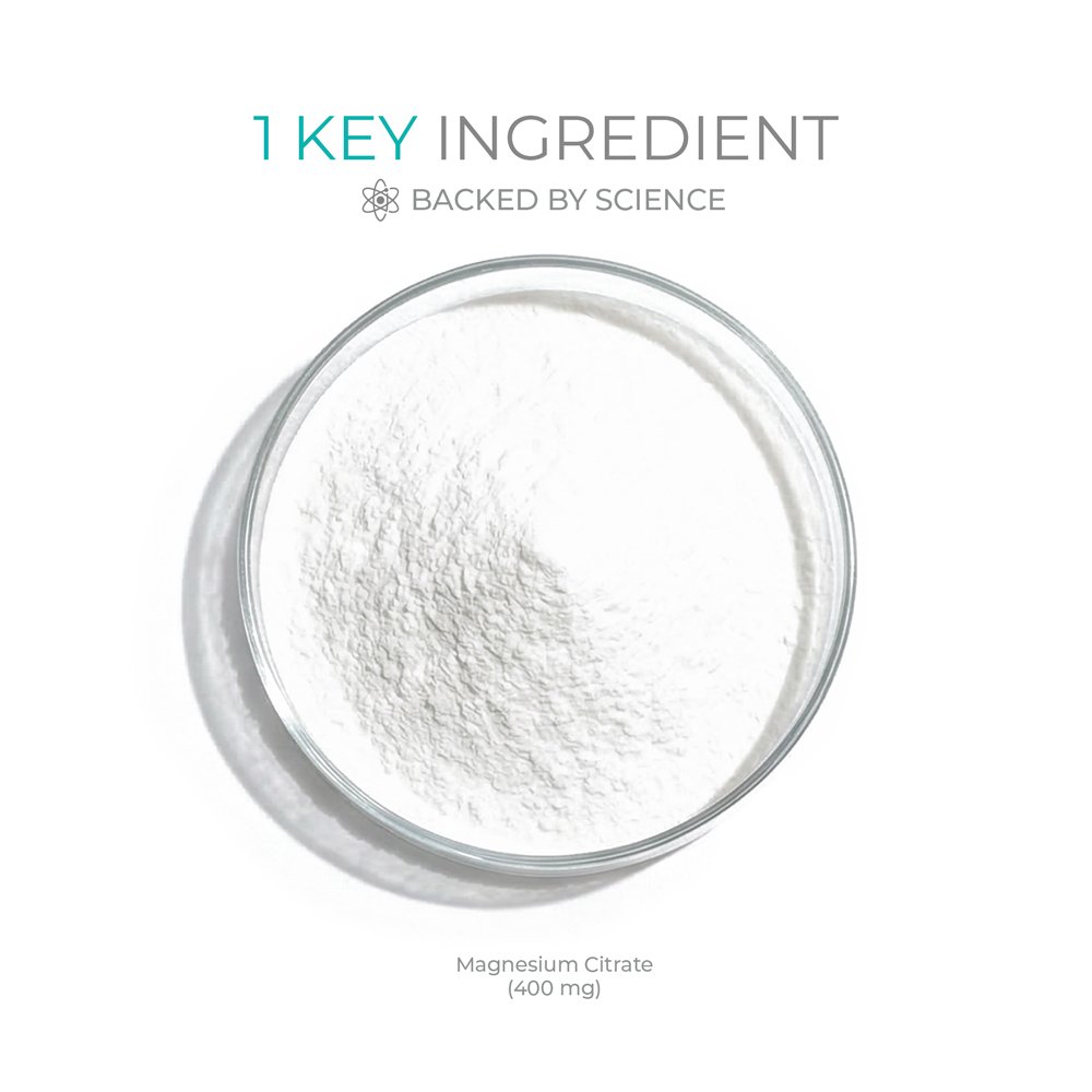 MAGNESIUM CITRATE - Image 4
