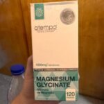 MAGNESIUM GLYCINATE