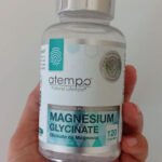 MAGNESIUM GLYCINATE