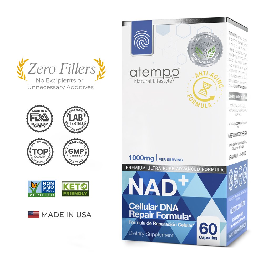 NAD+ - Image 5