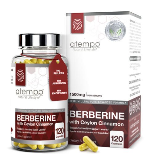 berberine