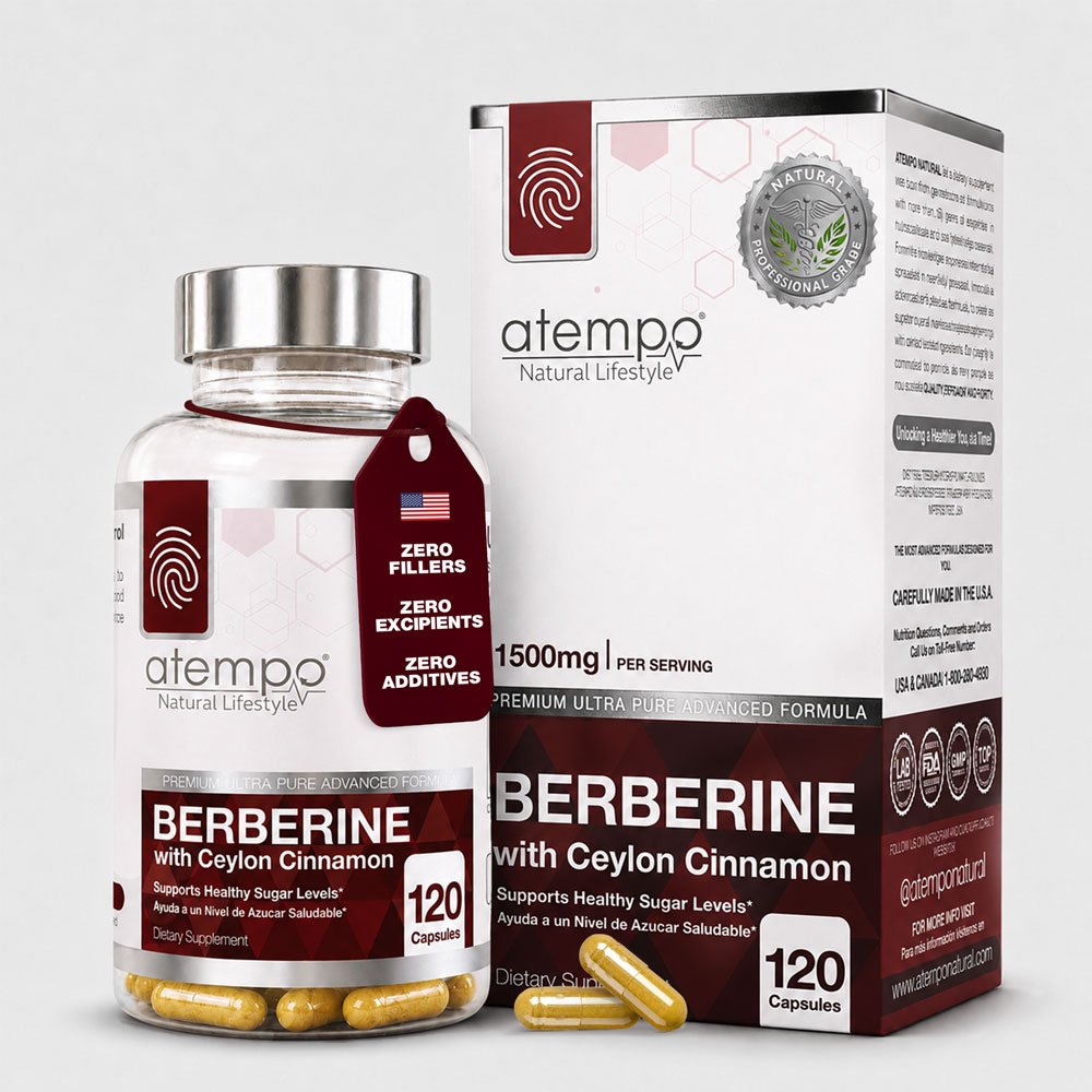 berberine