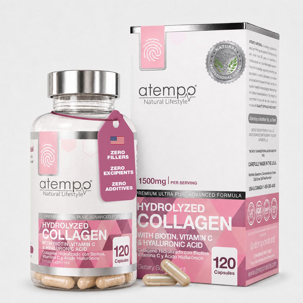 hydrolyzed-collagen