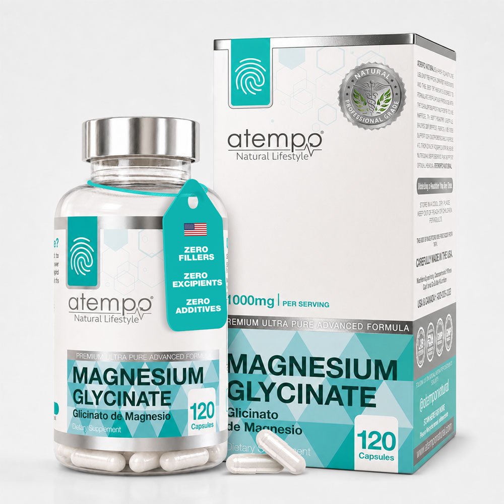 magnesium-glycinate
