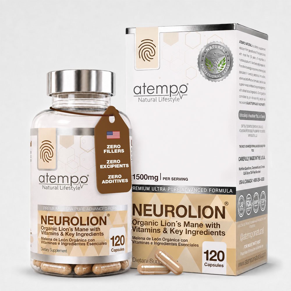 neurolion