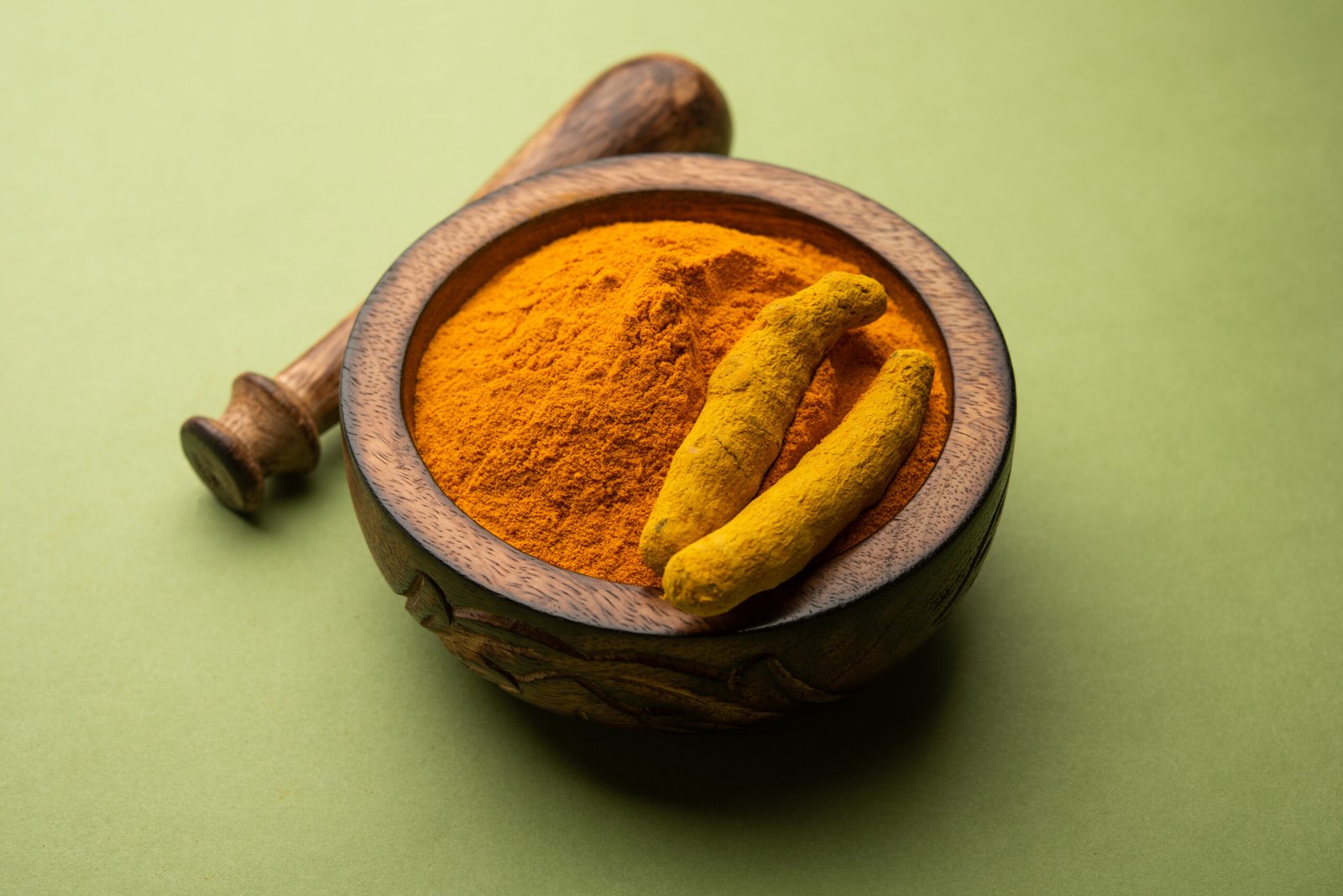 Turmeric