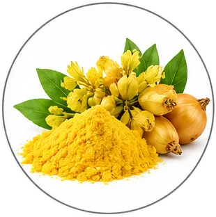 Quercetin