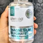MAGNESIUM GLYCINATE