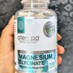 MAGNESIUM GLYCINATE