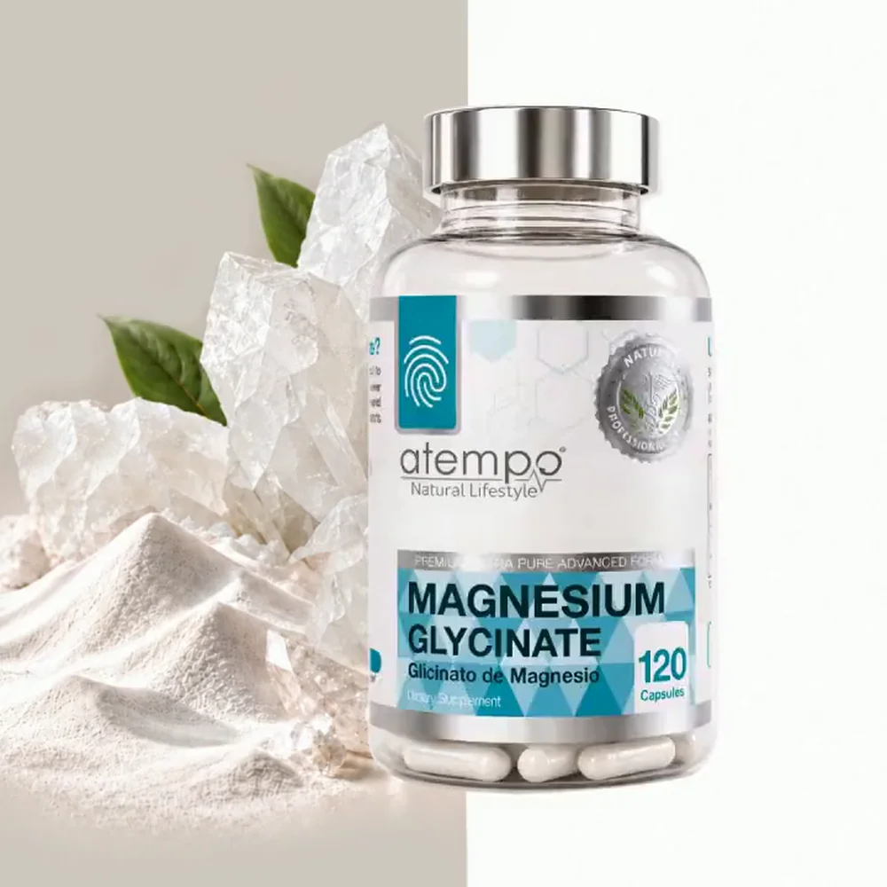 MAGNESIUM GLYCINATE