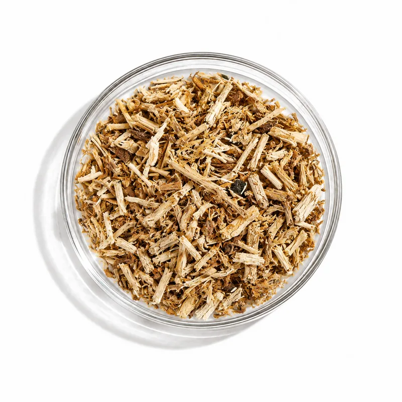 Organic Nettle Root Extract