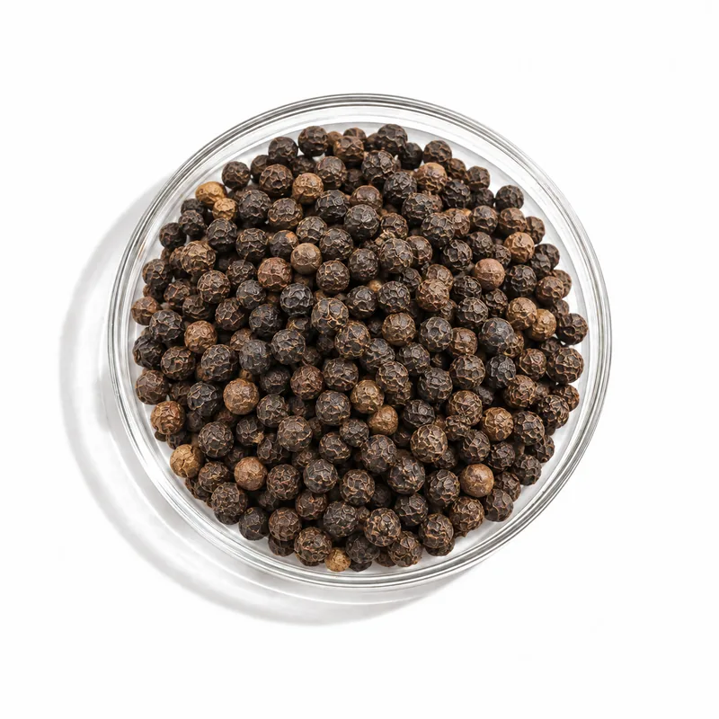 Bioperine (Black Pepper Extract)