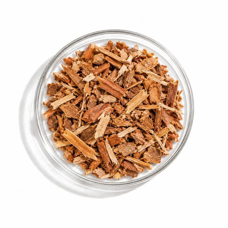 Organic Pygeum Bark Extract