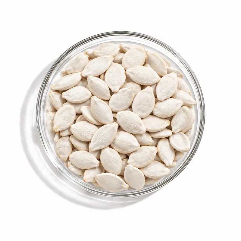 Organic Pumpkin Seed